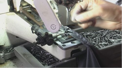 埇桥区小伞厂 借力信息技术咨询服务，撑起乡村振兴“富民伞”